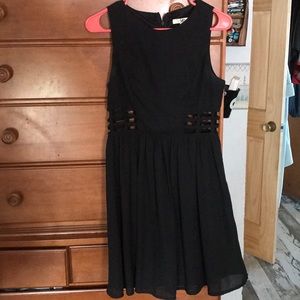 Dress from Ya Los Angeles